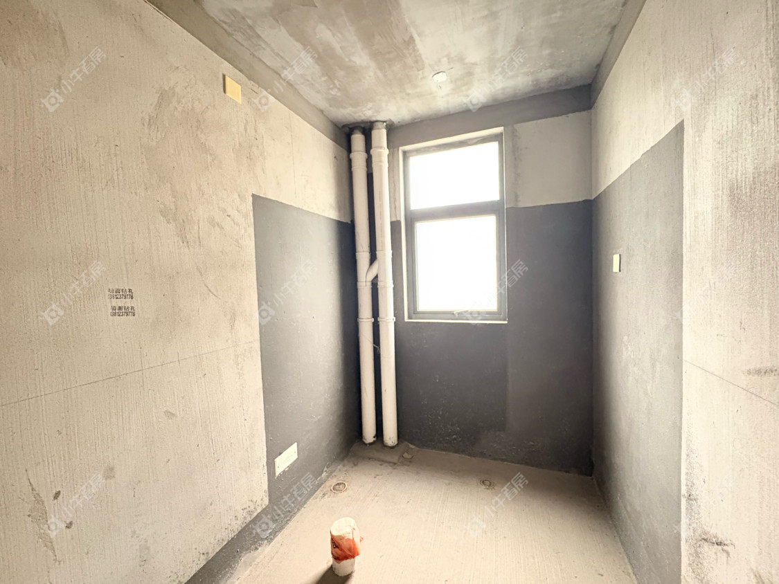 镇江荣城国际一期在售二手房源室内图_小牛看房