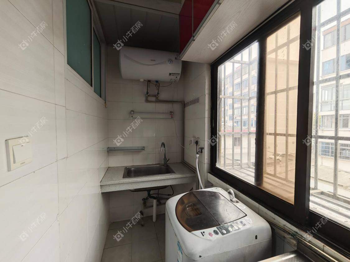 镇江邮电局宿舍楼在售二手房源室内图_小牛看房