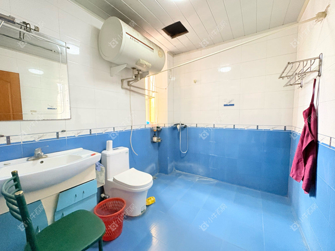 镇江龙滨园在售二手房源室内图_小牛看房