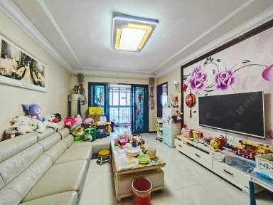 镇江恒大名都二三期在售二手房_小牛看房