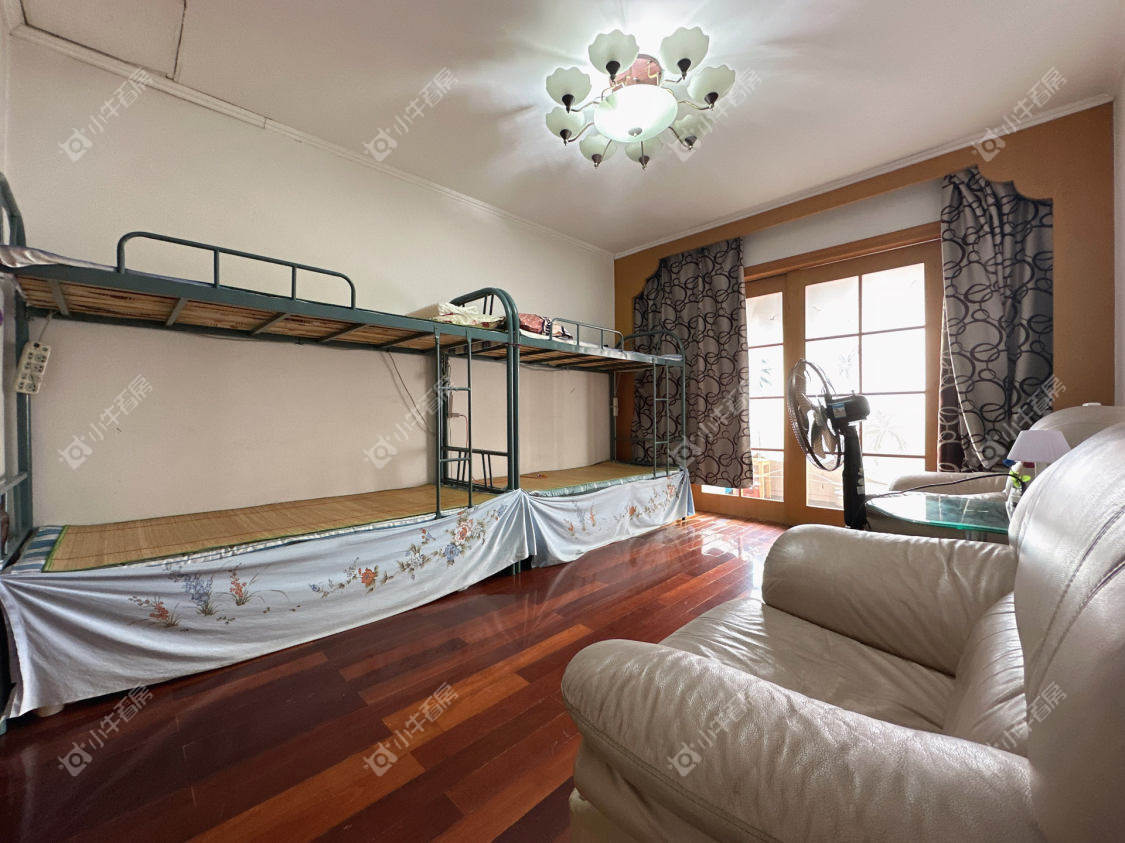 镇江华南新村在售二手房源_小牛看房