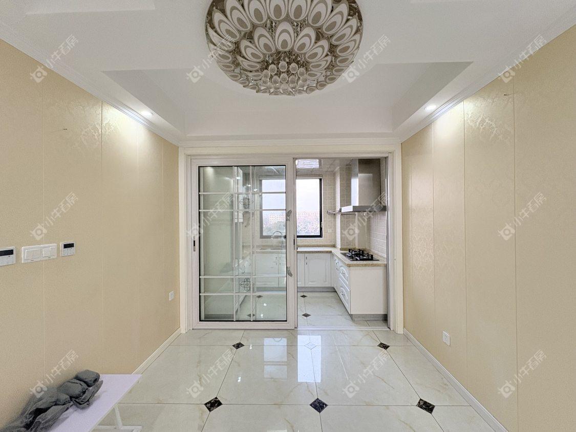 镇江国信宜和在售二手房源室内图_小牛看房