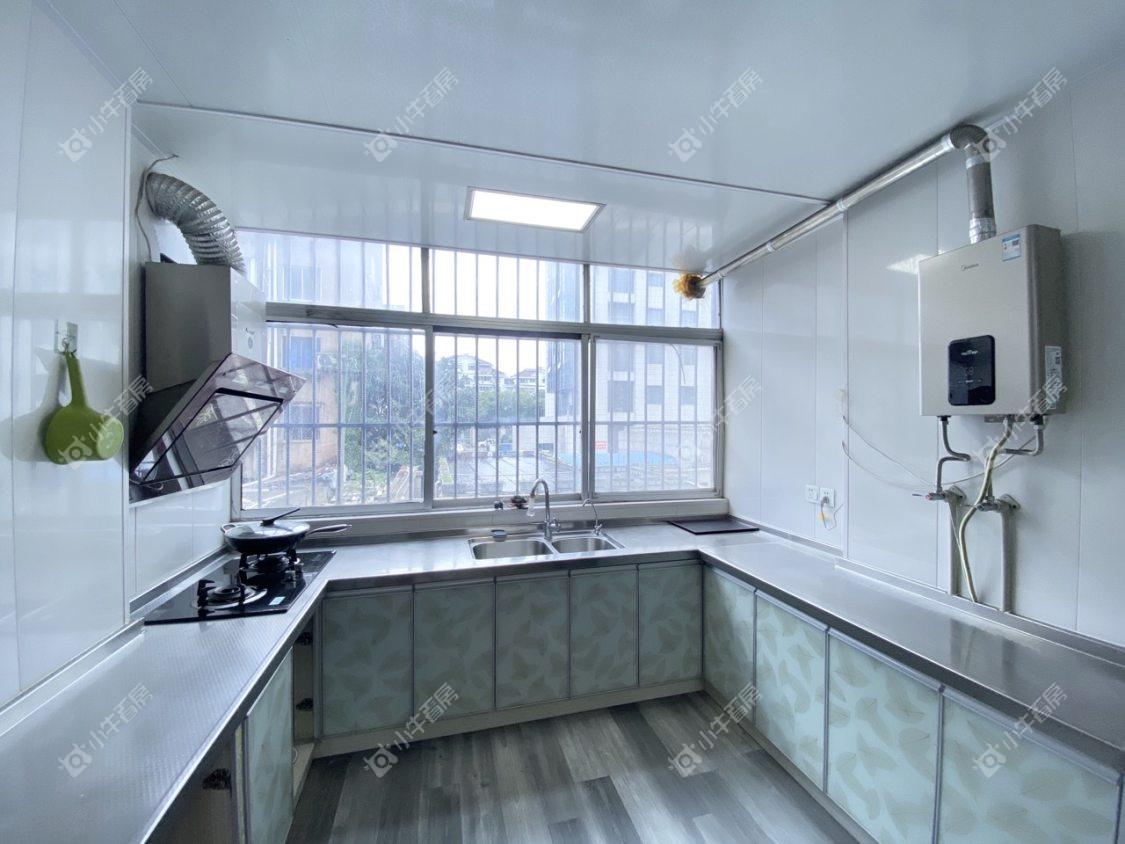 镇江玉泉小区在售二手房源室内图_小牛看房