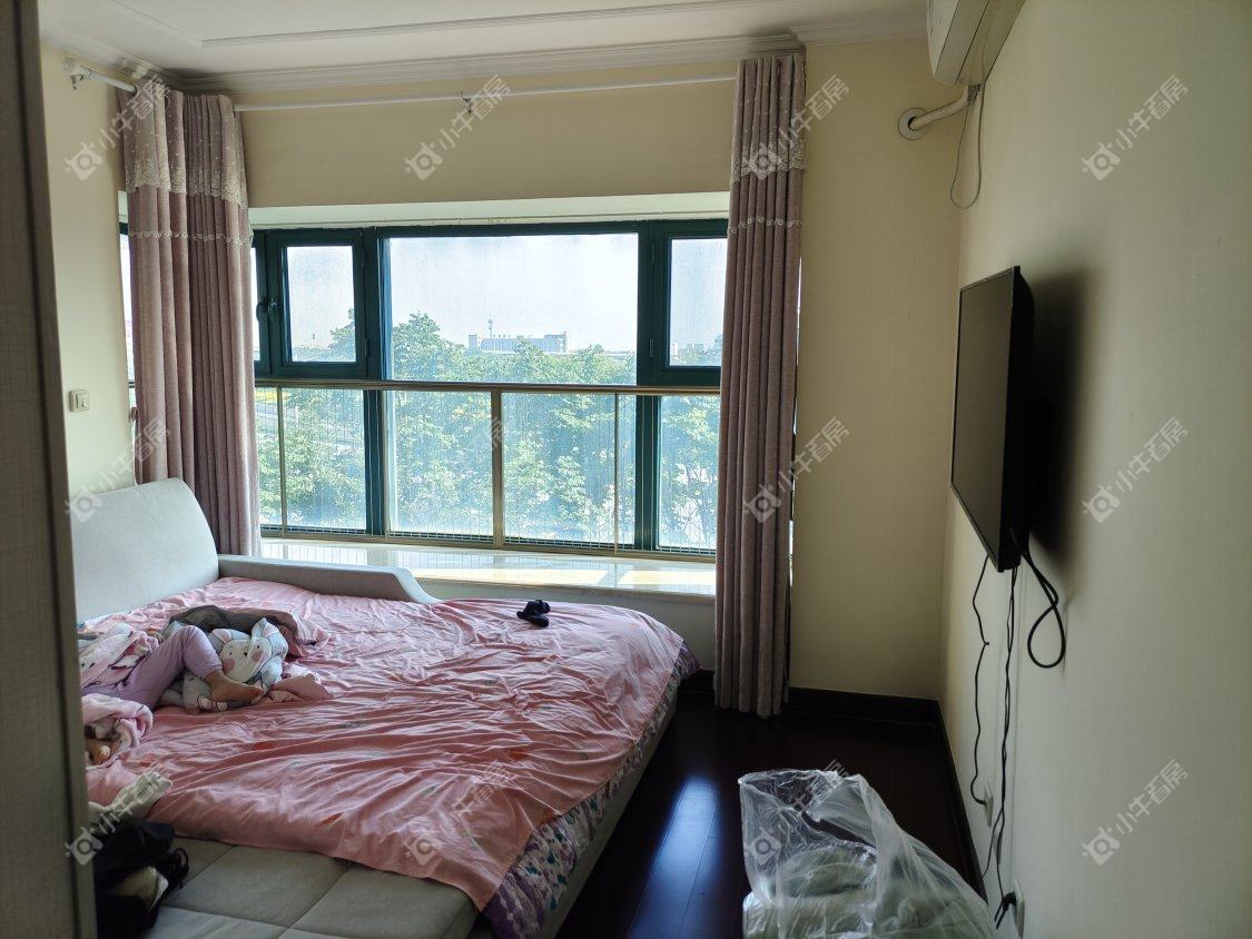 镇江恒大名都一期在租房源室内图_小牛看房