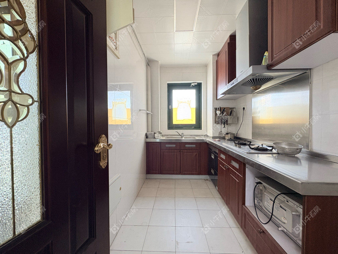 镇江恒大名都一期在售二手房源室内图_小牛看房