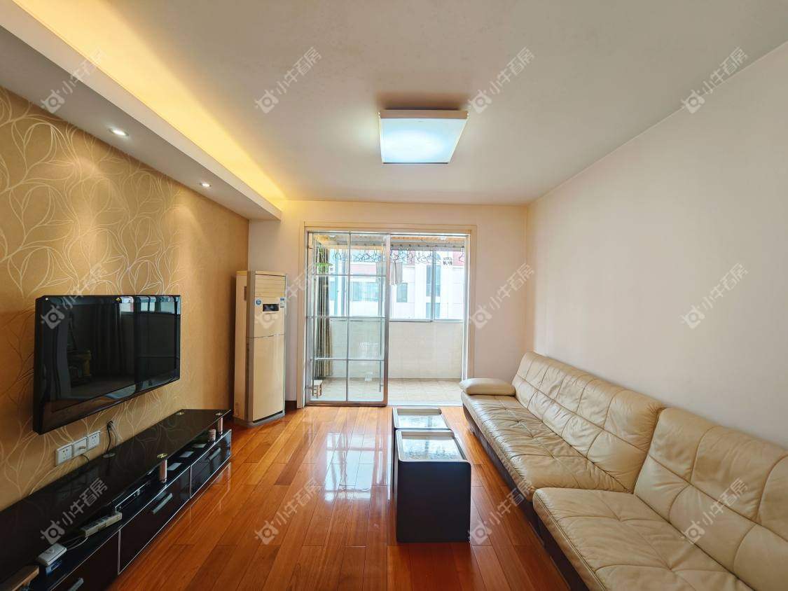 镇江紫荆花园在售二手房源室内图_小牛看房