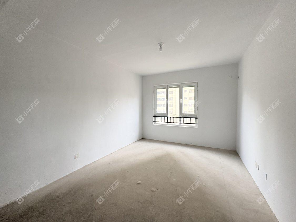 镇江中南熙悦城中南二期在售二手房源_小牛看房