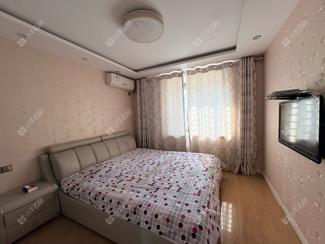 镇江锦尚名都在售二手房源室内图_小牛看房