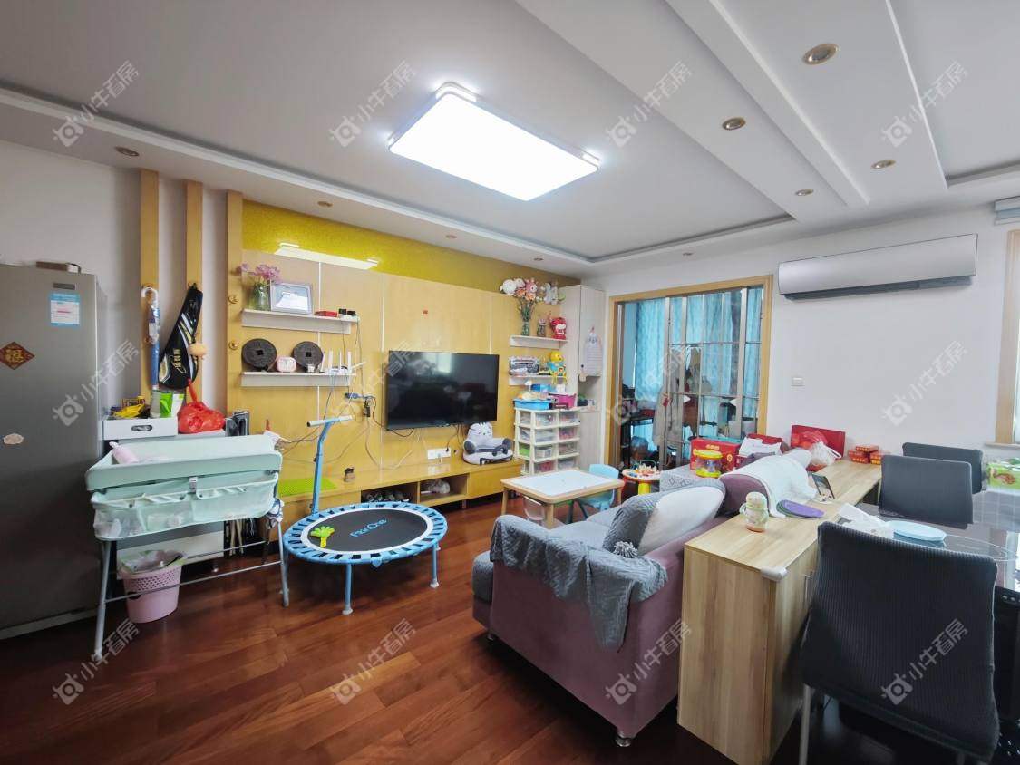 镇江名都新贵在售二手房源_小牛看房