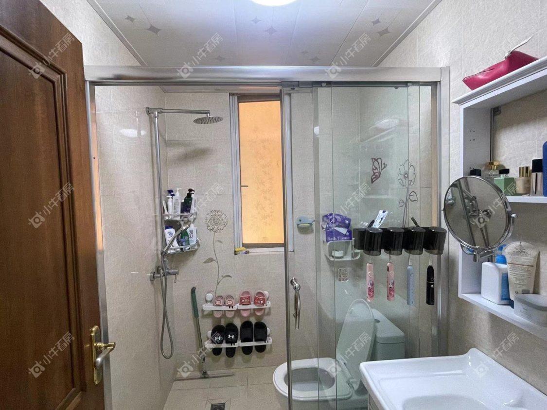 镇江丹金人家在售二手房源室内图_小牛看房