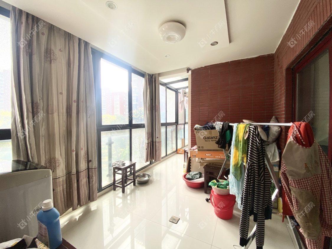 镇江天波城在售二手房源室内图_小牛看房