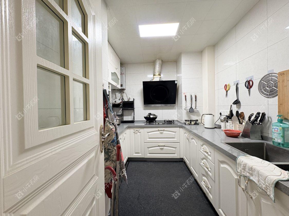 镇江众悦华城在售二手房源室内图_小牛看房