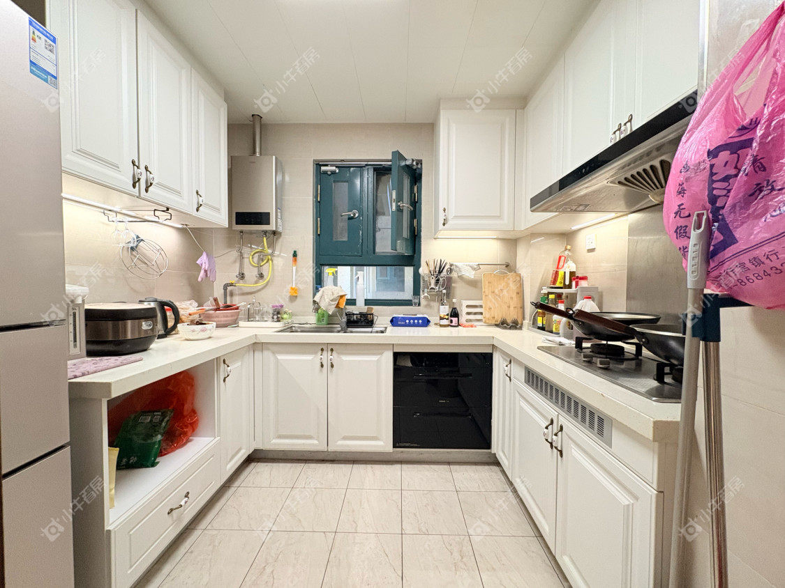 镇江恒大名都二三期在售二手房源室内图_小牛看房