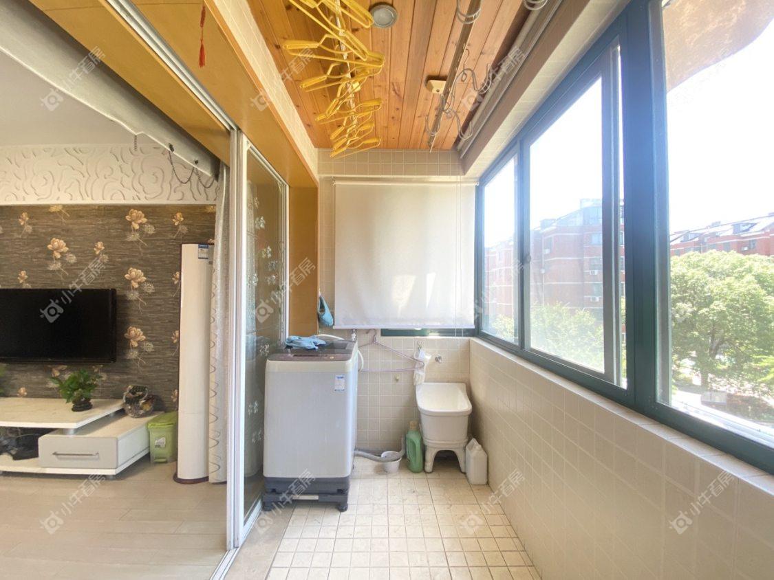 镇江欧洲城在售二手房源室内图_小牛看房