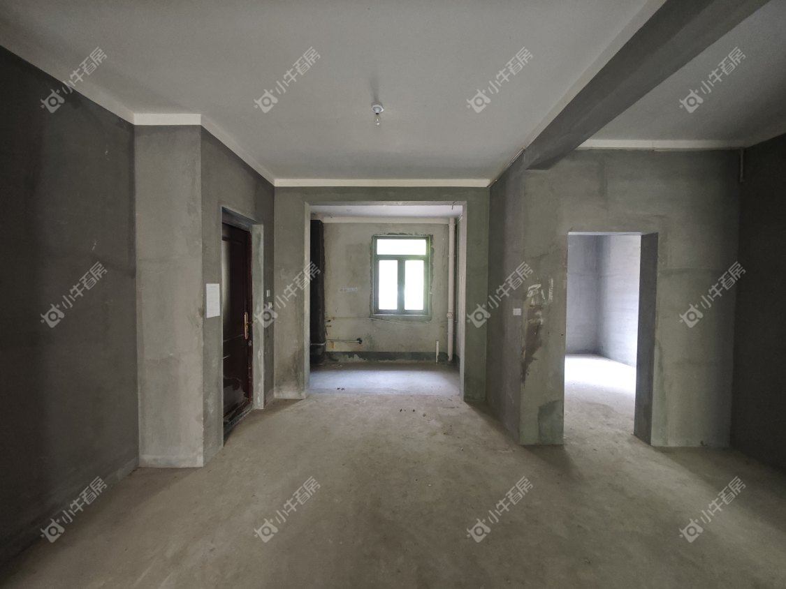 镇江滨河凤凰城在售二手房源室内图_小牛看房