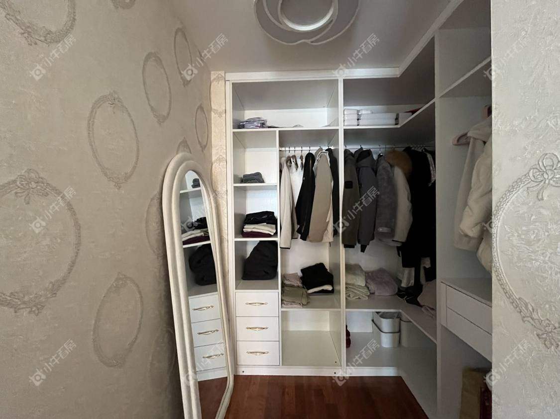 镇江嘉源首府在售二手房源室内图_小牛看房