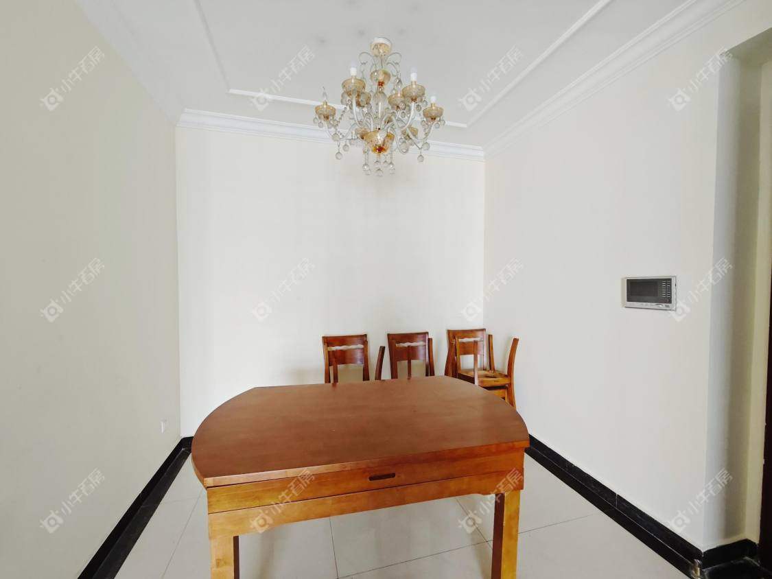 镇江恒大名都一期在售二手房源室内图_小牛看房