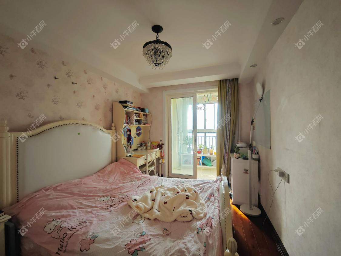 镇江吾悦华府（丹阳）在售二手房源室内图_小牛看房