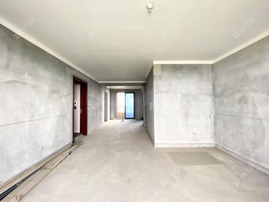 镇江碧桂园樾府在售二手房源_小牛看房