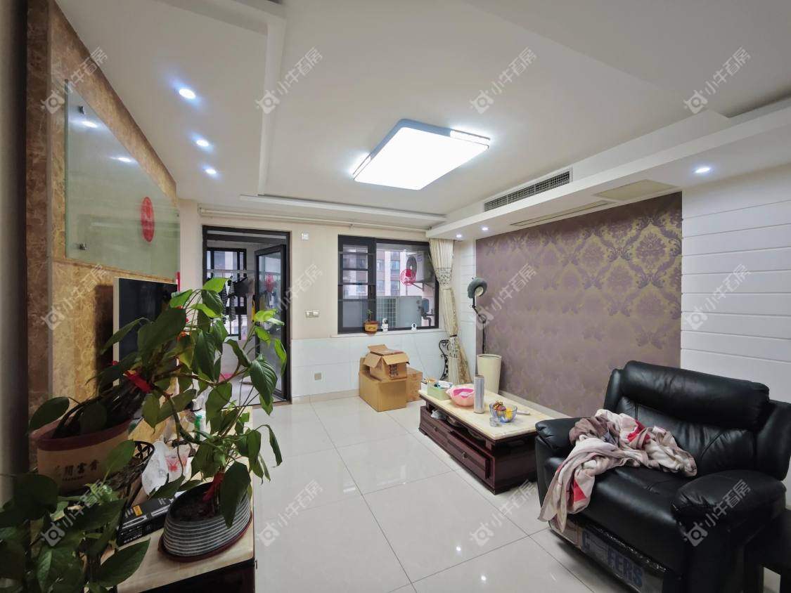 镇江御珑湾(丹阳)在售二手房源室内图_小牛看房