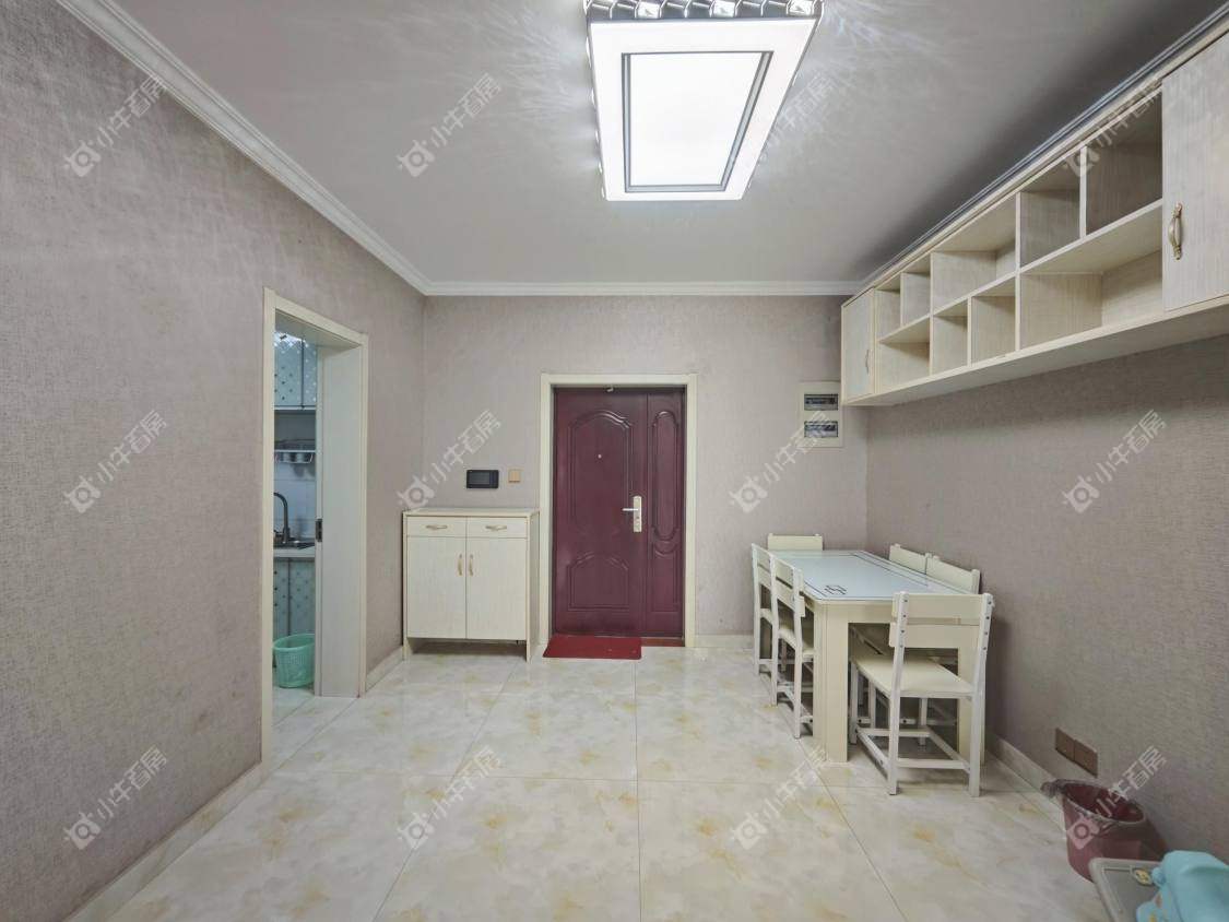 镇江众悦华城在售二手房源室内图_小牛看房