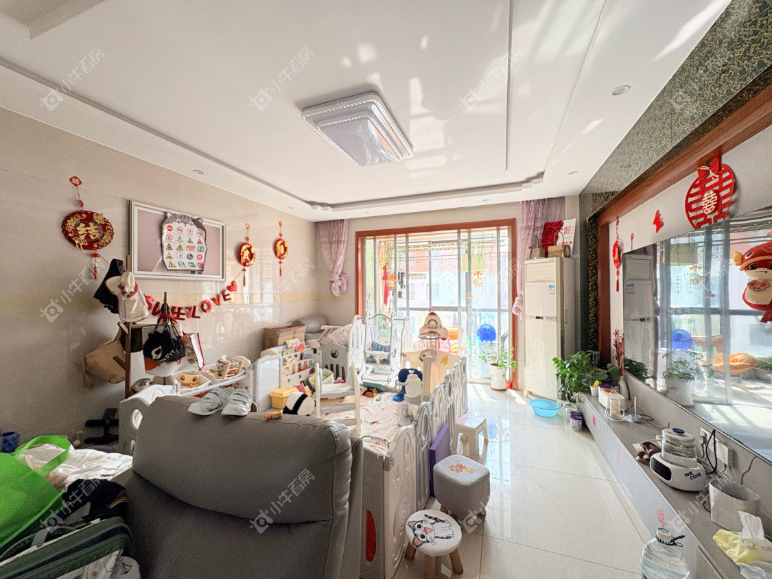 镇江佳景天城在售二手房源_小牛看房