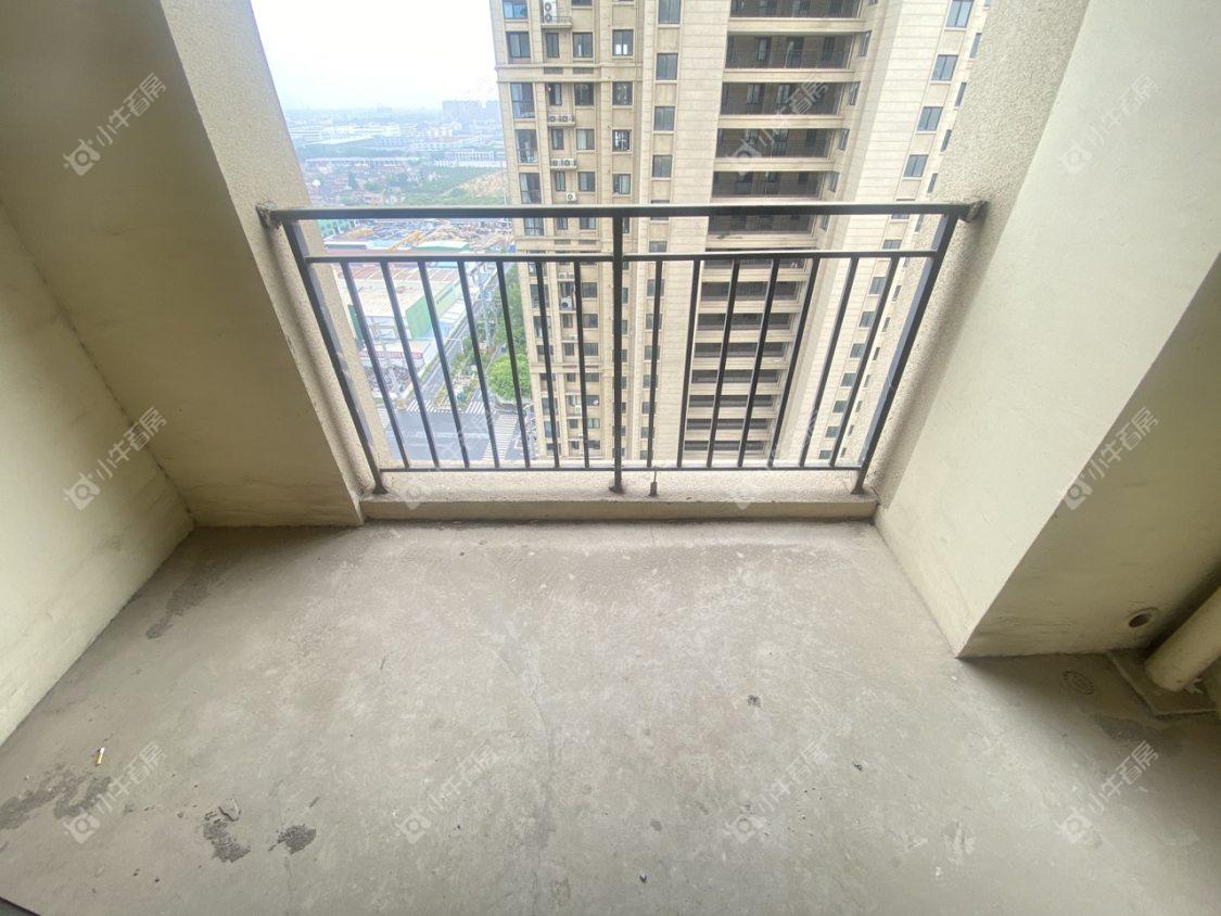 镇江中南君悦府中南一期在售二手房源室内图_小牛看房