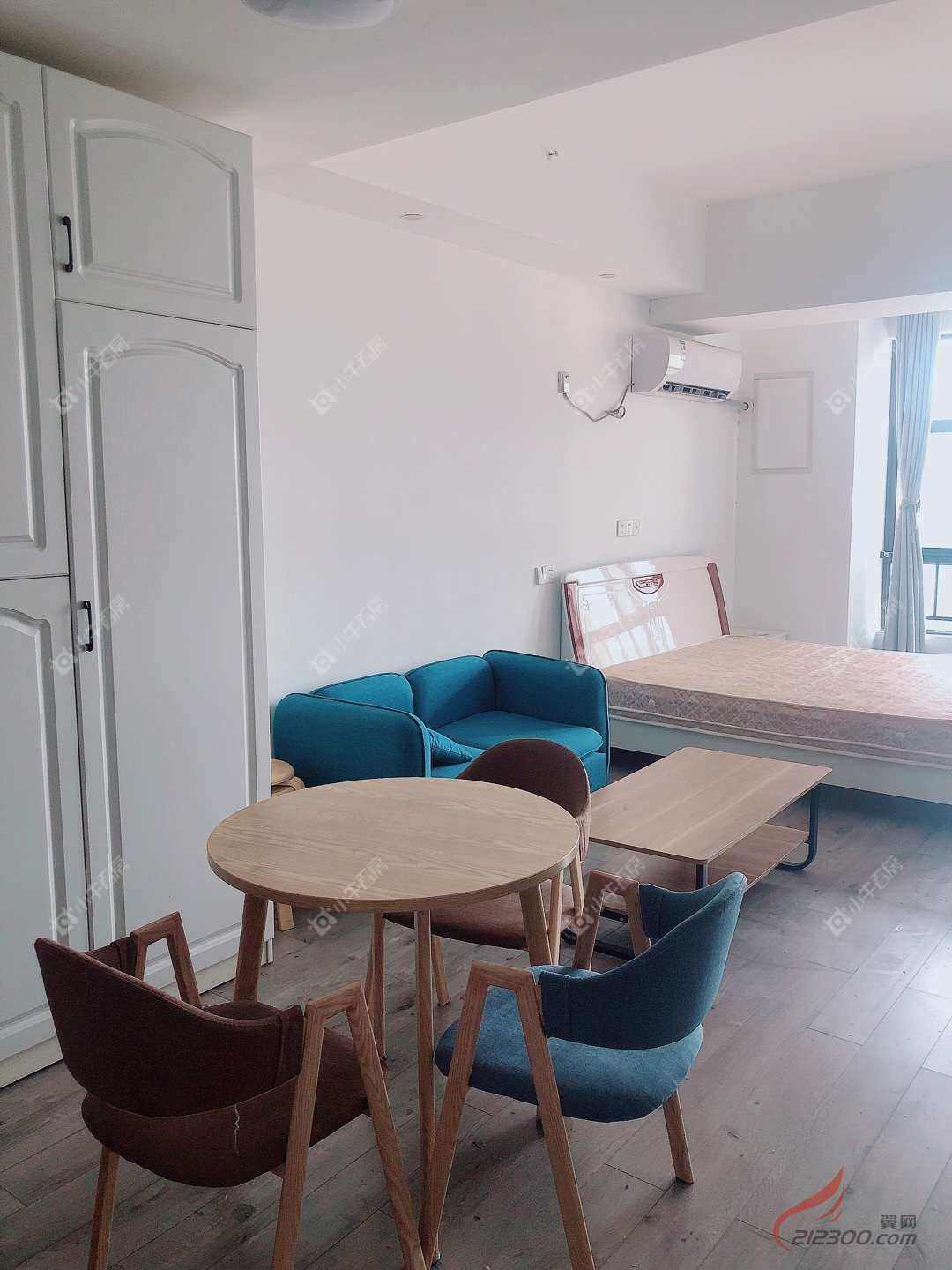 镇江华都锦城在售二手房源_小牛看房