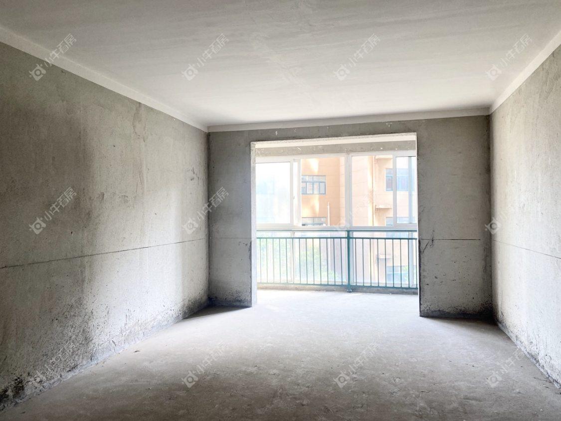 镇江南门花园在售二手房源室内图_小牛看房