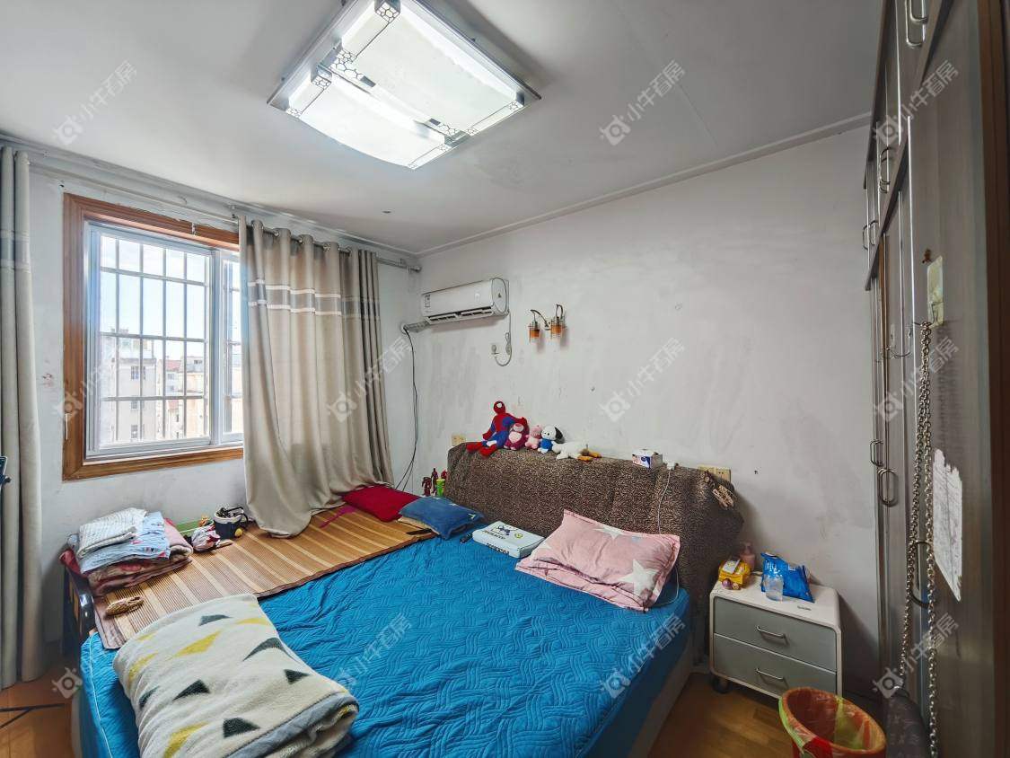 镇江玉泉小区在售二手房源室内图_小牛看房