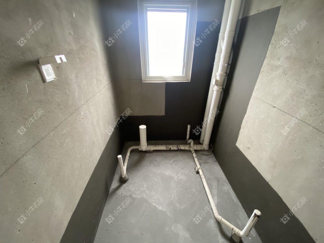 镇江中南熙悦城中南二期在售二手房源室内图_小牛看房