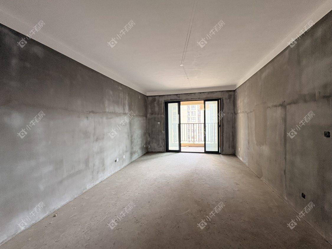 镇江荣城国际一期在售二手房源_小牛看房