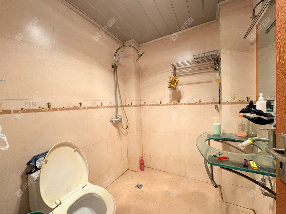 镇江香草苑在售二手房源室内图_小牛看房