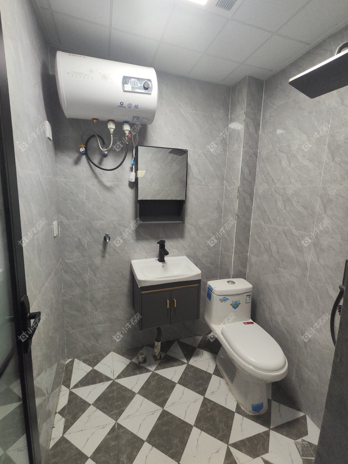 镇江华南新村在租房源_小牛看房