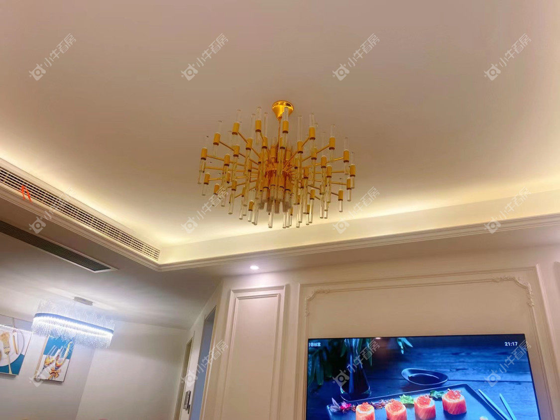 镇江恒大名都一期在售二手房源_小牛看房