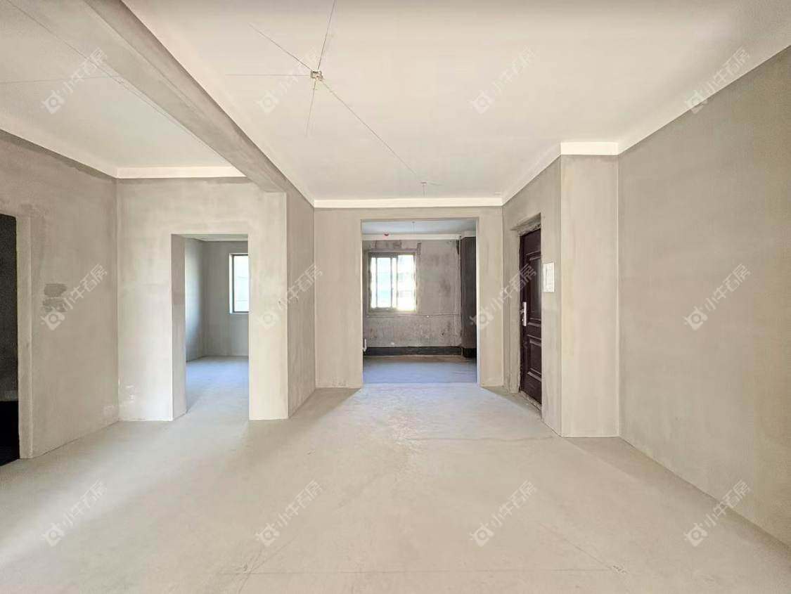 镇江凤凰郡在售二手房源室内图_小牛看房