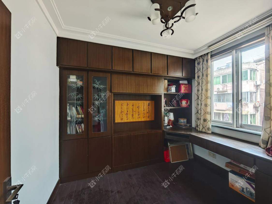 镇江千家乐园在售二手房源室内图_小牛看房