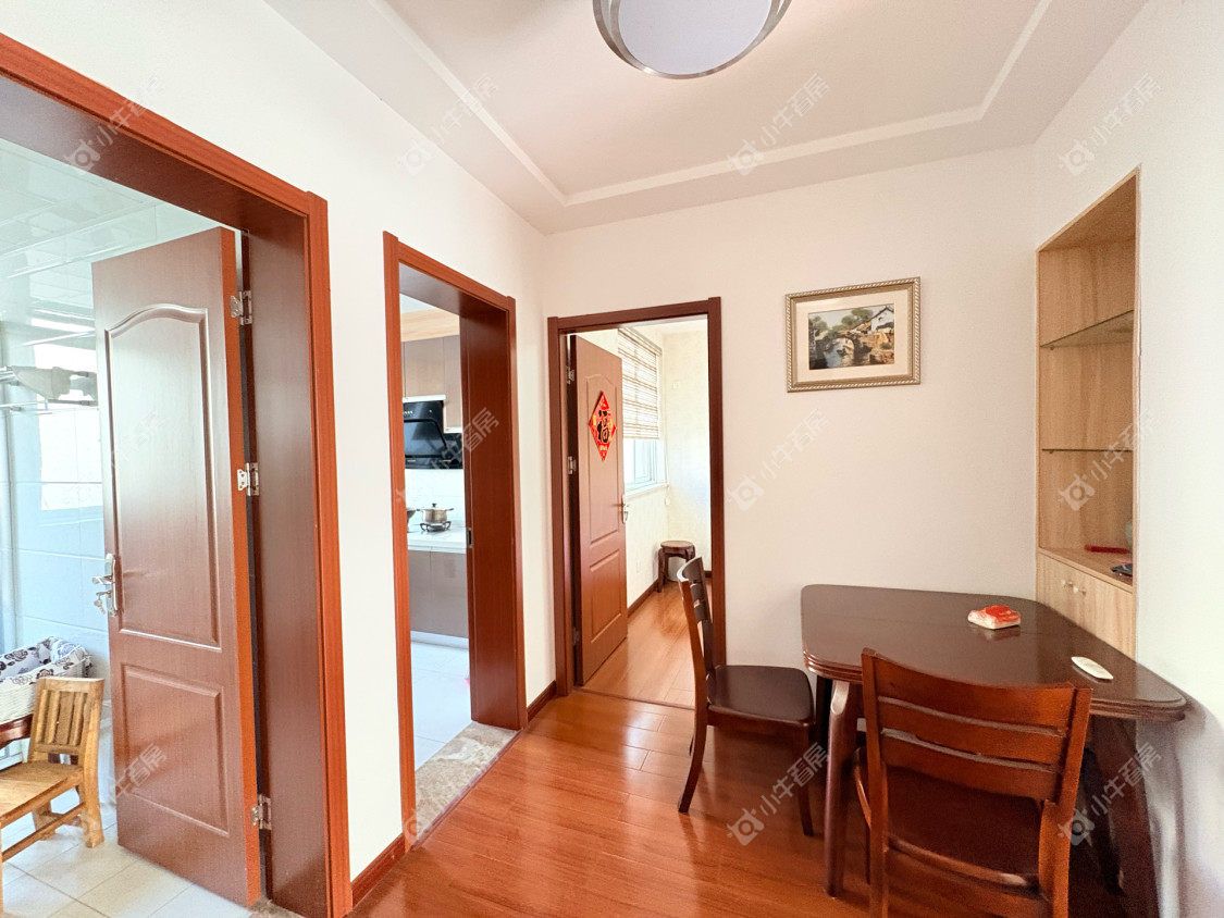 镇江凰嘉花苑在售二手房源室内图_小牛看房