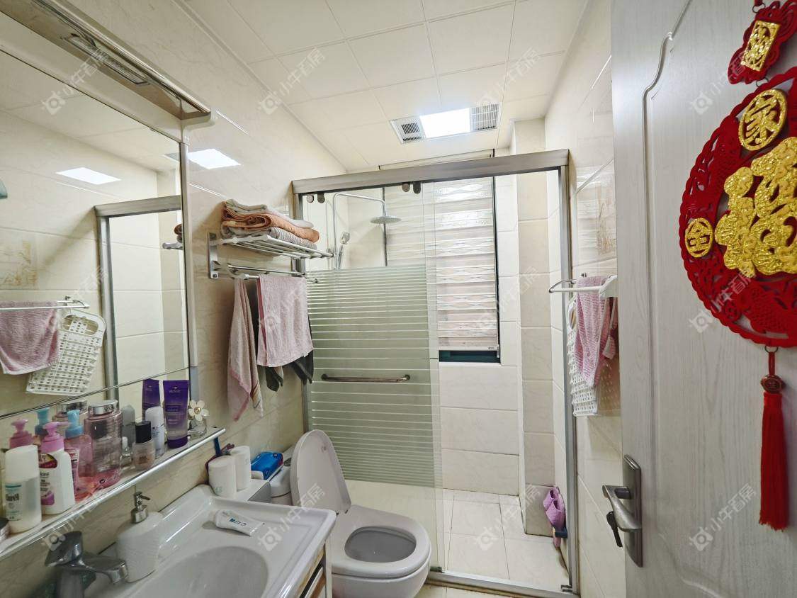 镇江东方盛世在售二手房源室内图_小牛看房