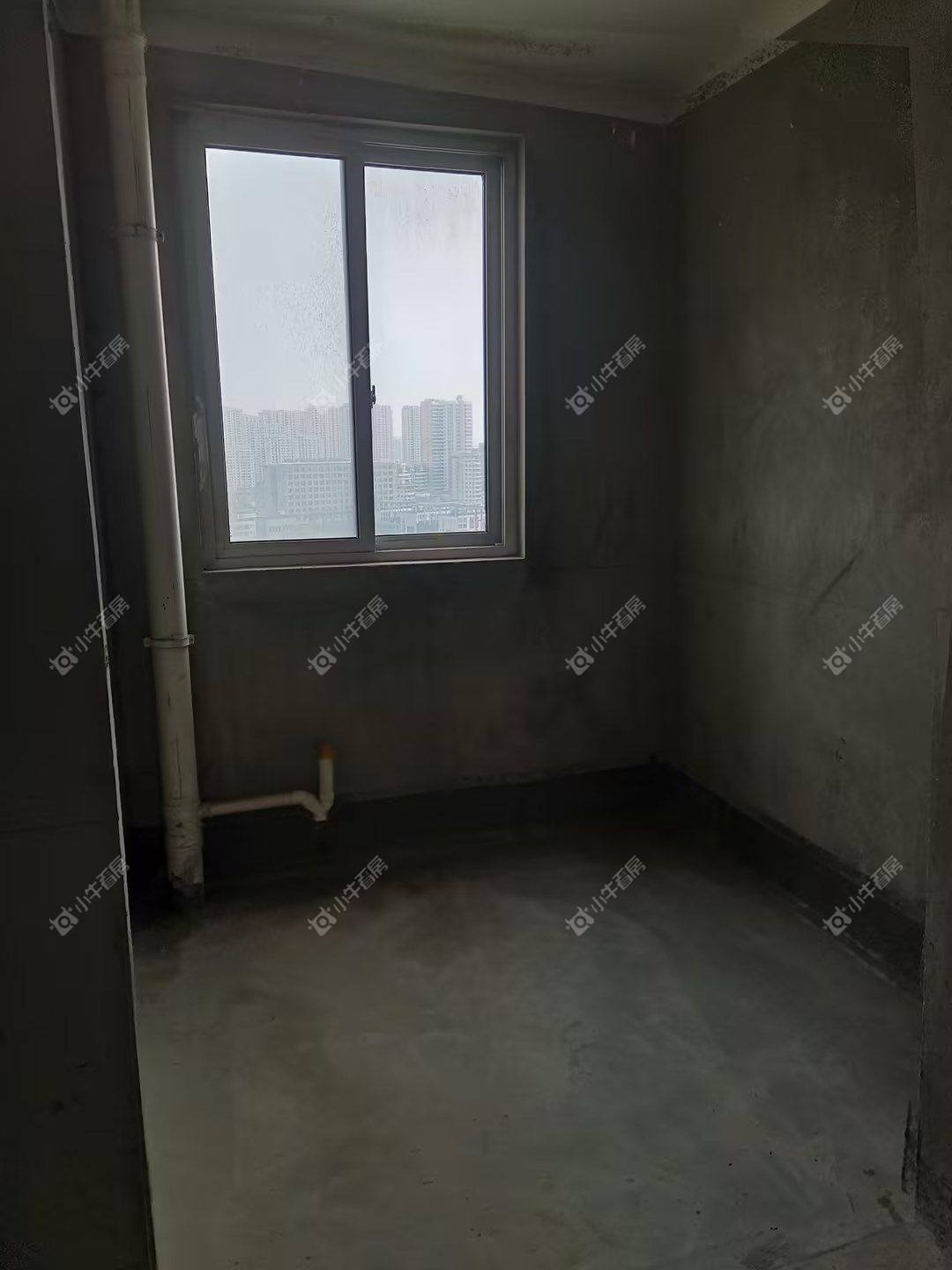 镇江南门花园在售二手房源室内图_小牛看房