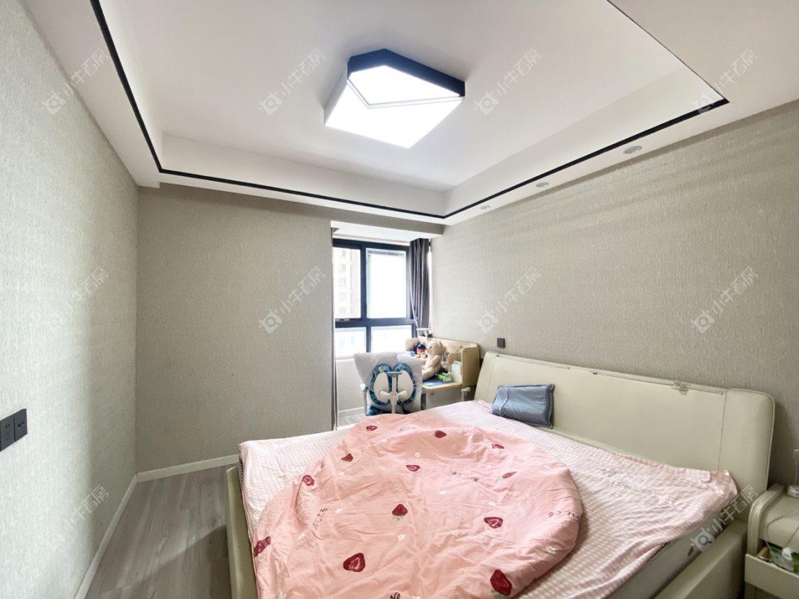 镇江国信宜和在售二手房源室内图_小牛看房