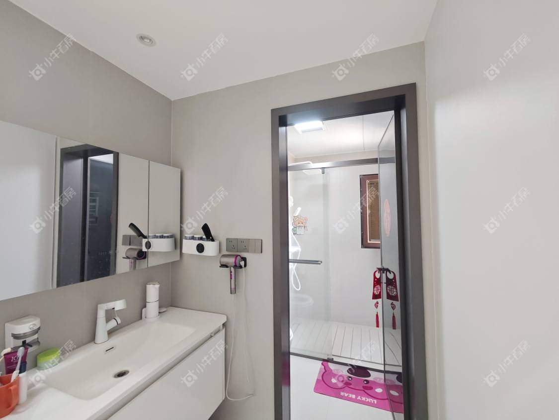 镇江天怡南郡在售二手房源室内图_小牛看房