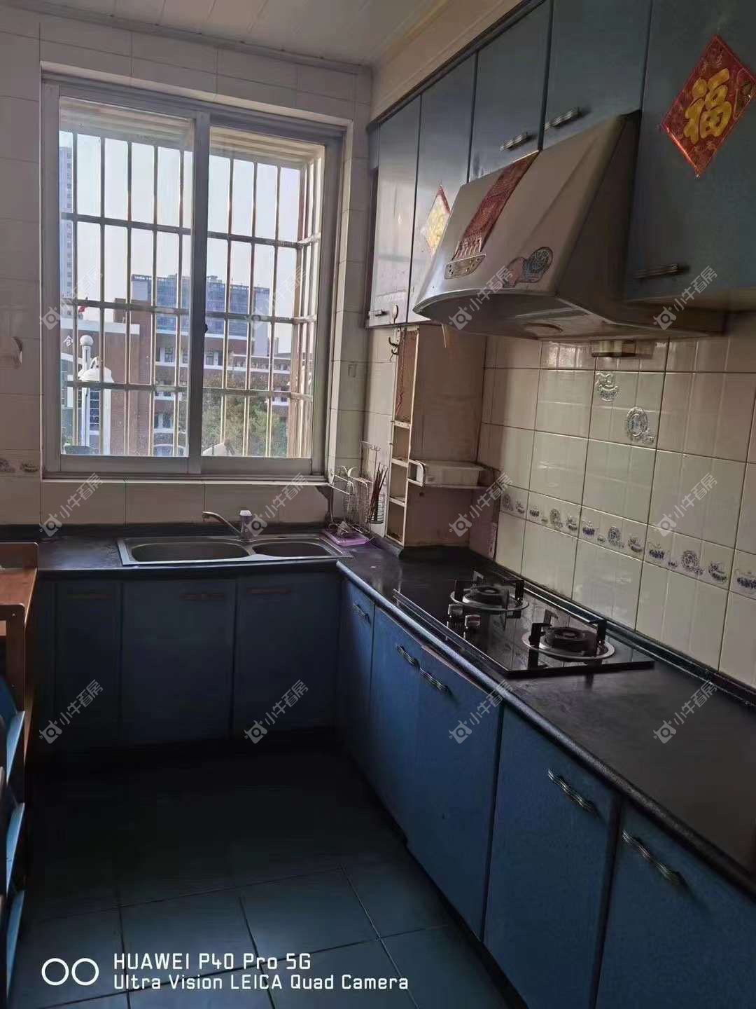 镇江幸福二区在售二手房源室内图_小牛看房