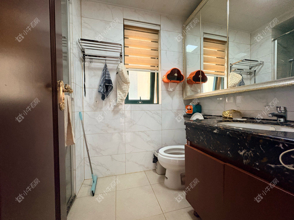 镇江恒大城在售二手房源室内图_小牛看房