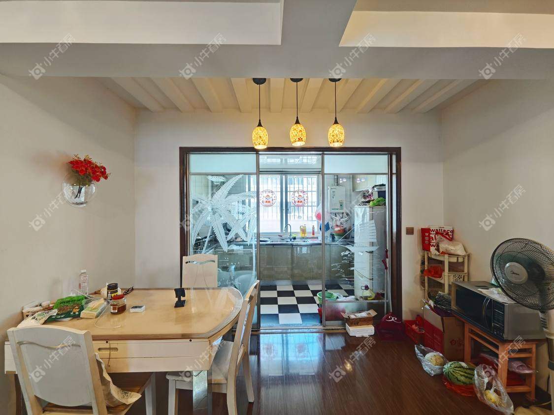 镇江东方商城在售二手房源室内图_小牛看房