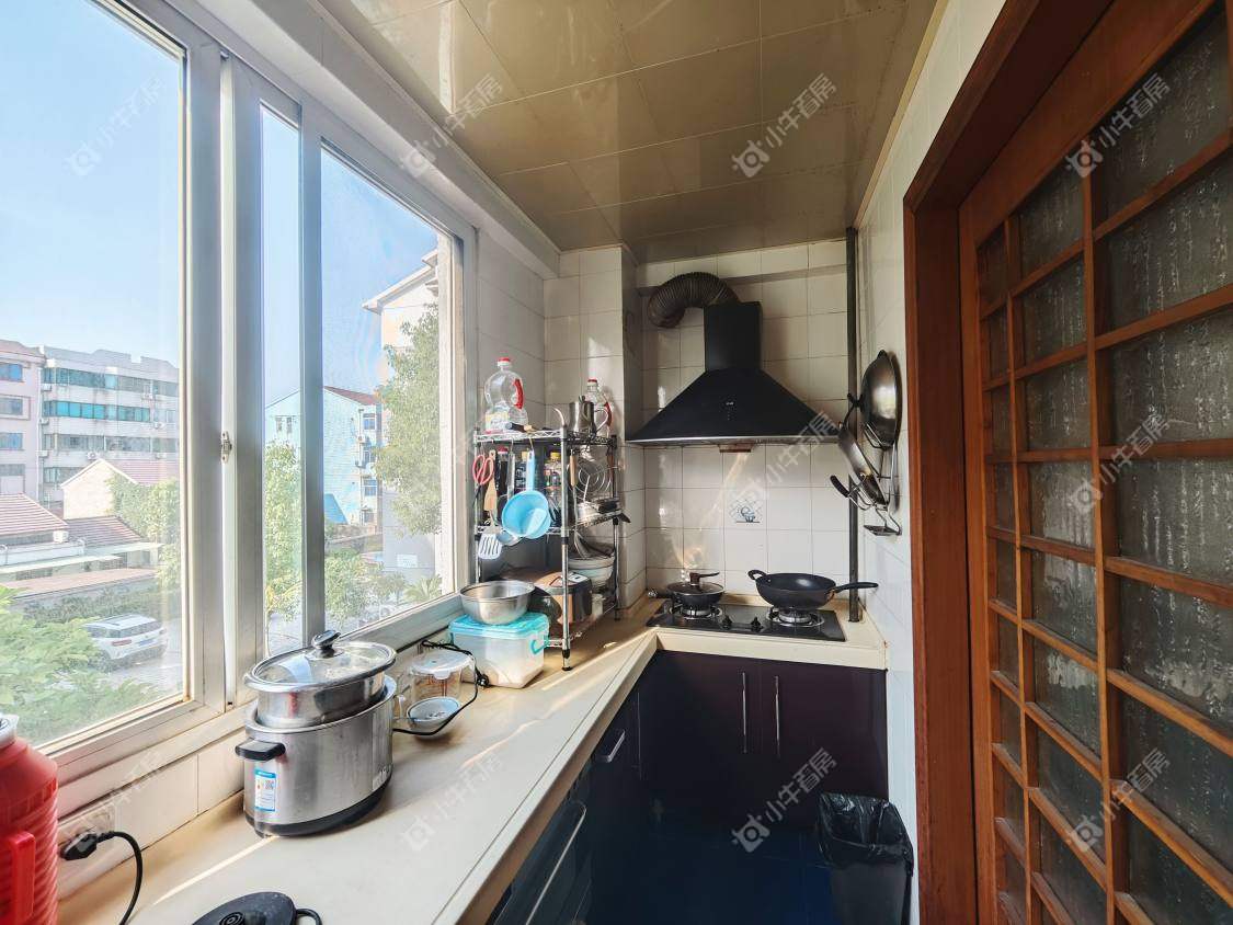 镇江新家园在售二手房源室内图_小牛看房