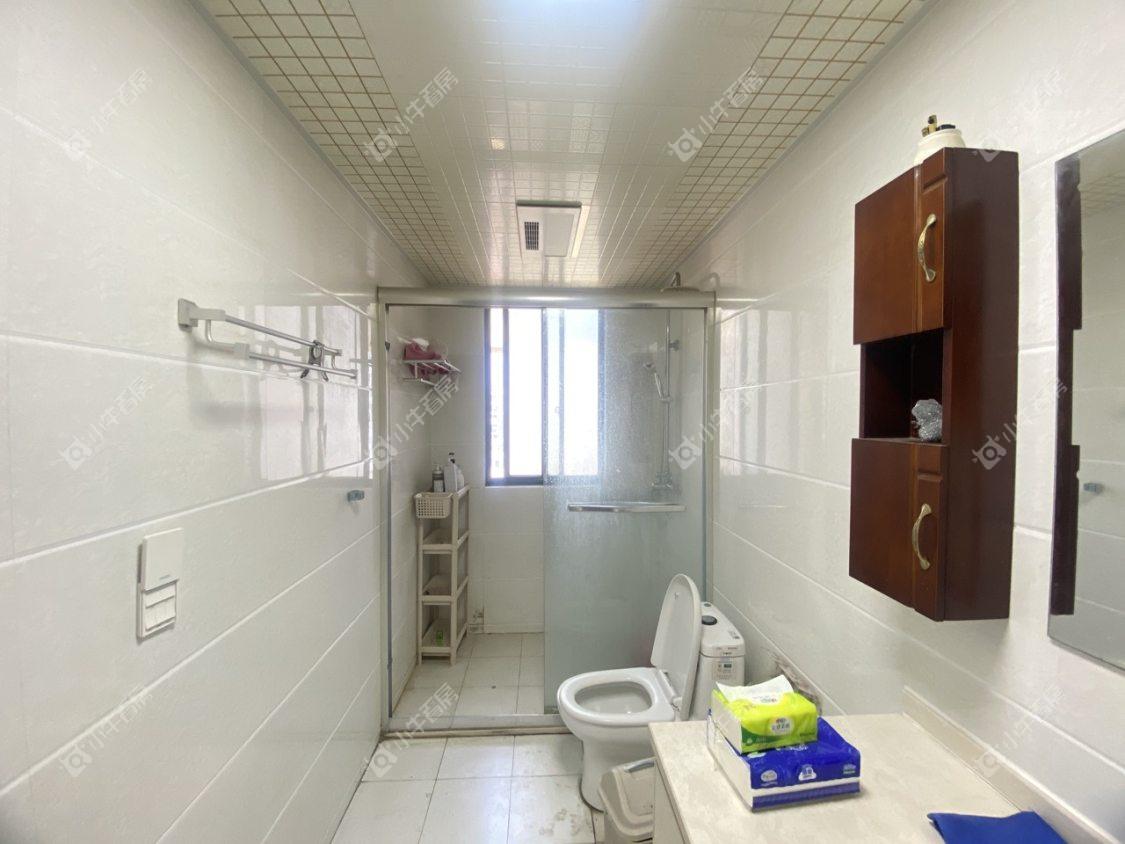 镇江澳都花城在售二手房源室内图_小牛看房