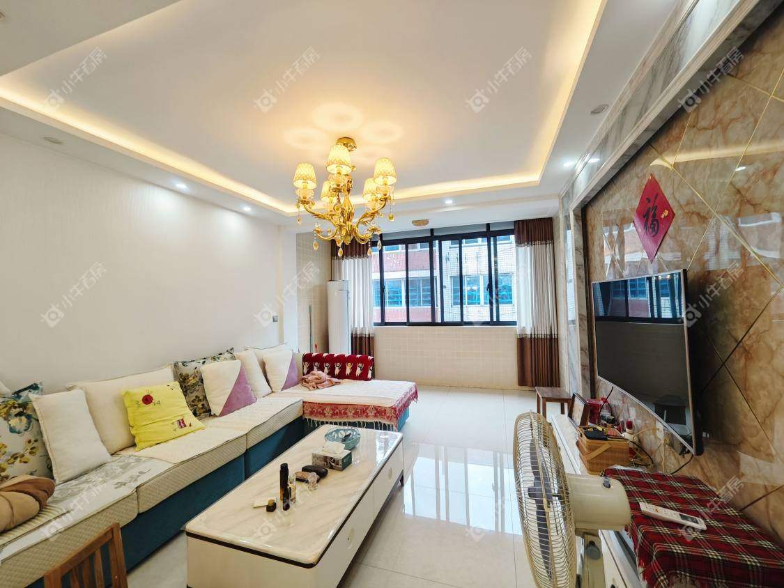 镇江商业街在售二手房源_小牛看房