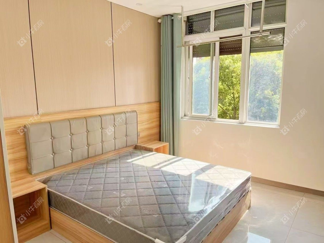 镇江海宇花园在租房源_小牛看房