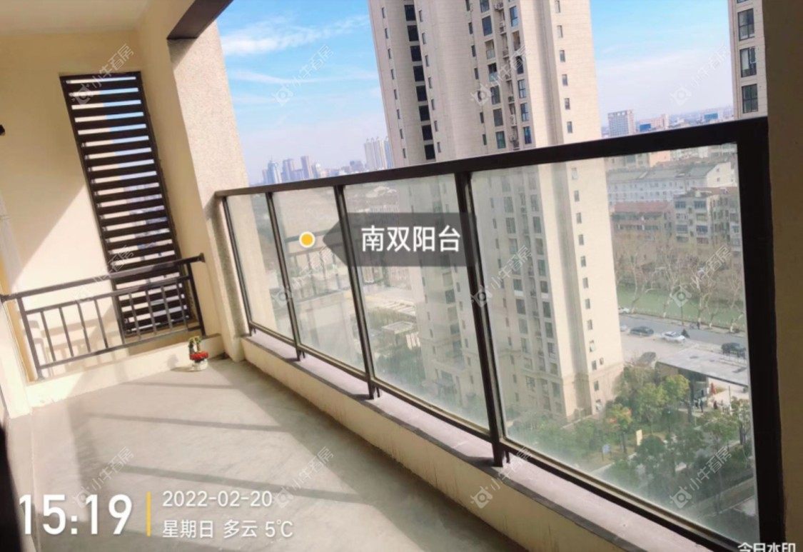 镇江爱家尚城在售二手房源室内图_小牛看房